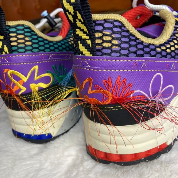 Adidas x Sean Wotherspoon : Equipment Support 93 'Super Earth' - Picture 4 of 10